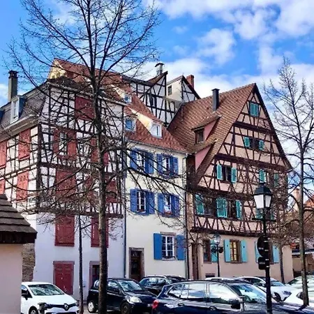 My Way * Colmar