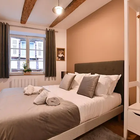 Apartment My Way *