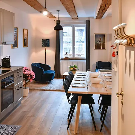 Apartment My Way