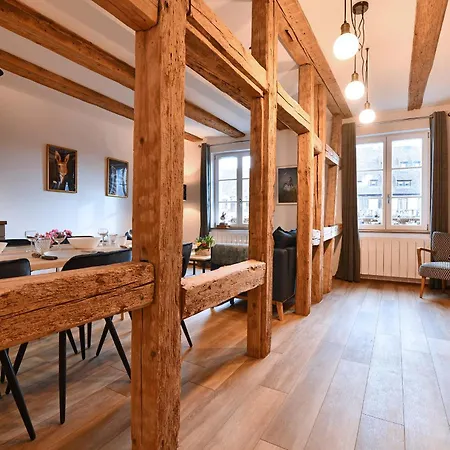 Apartment My Way Colmar