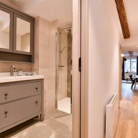Apartment My Way